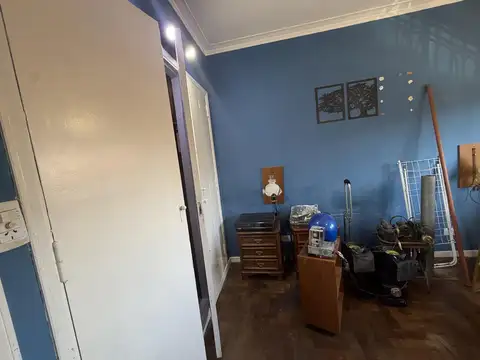 Depto Tipo Casa Monoambiente con 1 baño