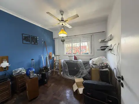 Depto Tipo Casa en Venta en Villa Devoto, USD 92.000