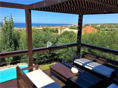 CASAS - CASA - MANANTIALES