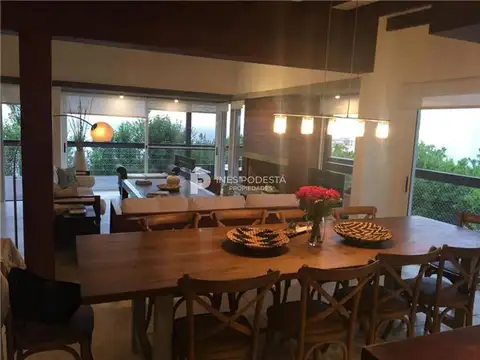 Punta Piedras