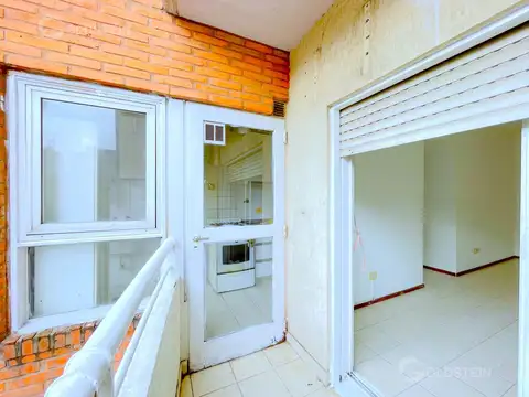 Departamento en Alquiler de 2 dormitorios