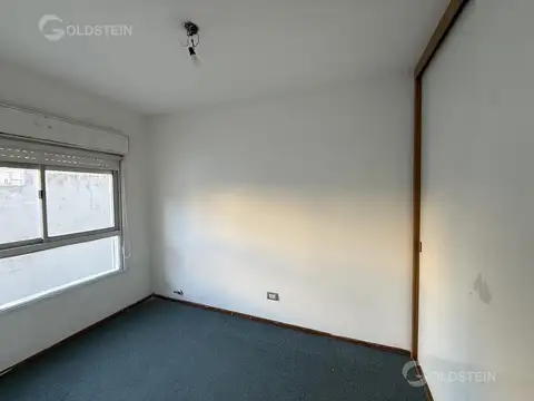 Departamento - Villa Crespo