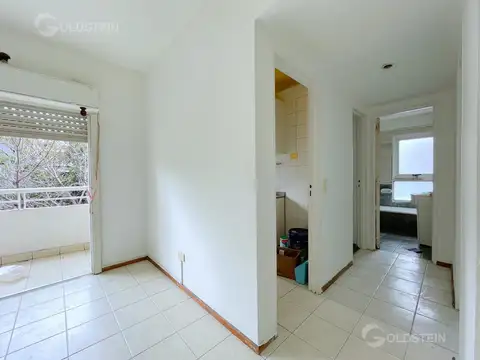 Departamento en Alquiler 25 años