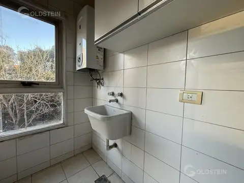 Departamento en Alquiler en Villa Crespo, $ 1.200.000