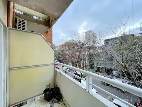 Departamento en Alquiler en Villa Crespo, $ 1.200.000