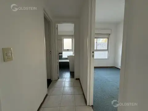 Departamento en Alquiler 25 años
