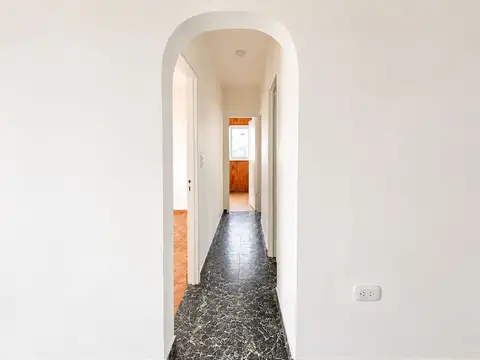 Departamento en Venta 46 años