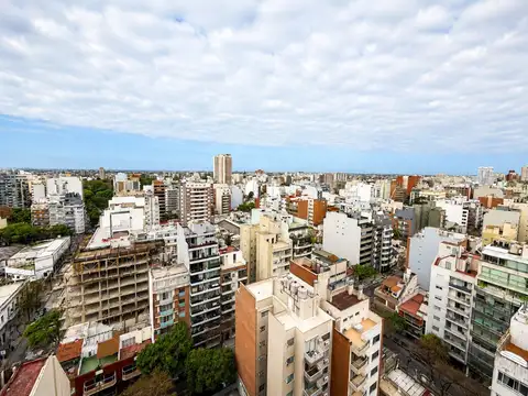 Departamento en Venta en Caballito, USD 79.000