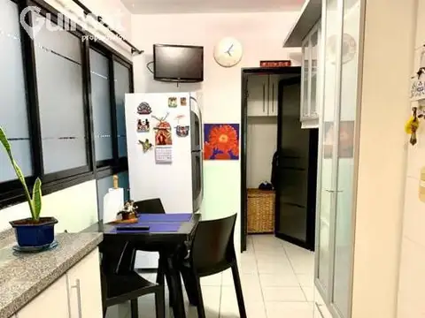 Departamento en Venta 15 años