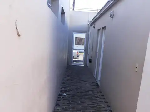 Departamento en Venta de 4 dormitorios