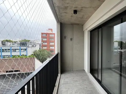 Departamento en Alquiler de 2 dormitorios