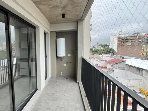 Departamento en Alquiler de 3 ambientes