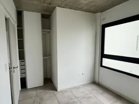 Impecable 3 Ambientes con Balcón y Solárium - Villa Santa Rita