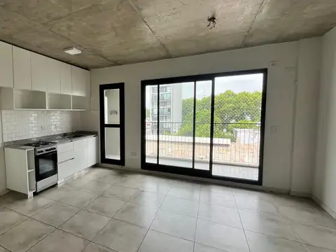 Impecable 3 Ambientes con Balcón y Solárium - Villa Santa Rita