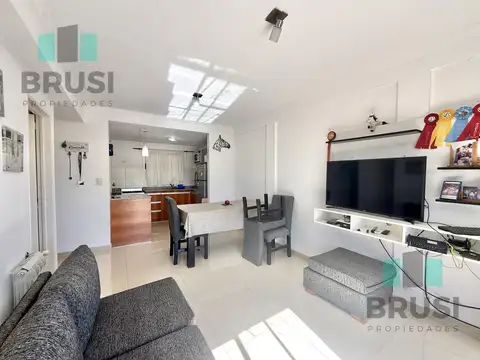 Departamento en Venta en Adrogue, USD 90.000