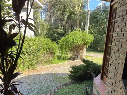 Casa en Venta en Mapuche Country Club, USD 285.000