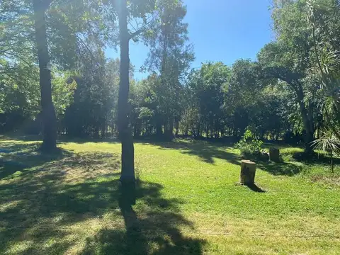 Quinta en Virrey Del Pino
