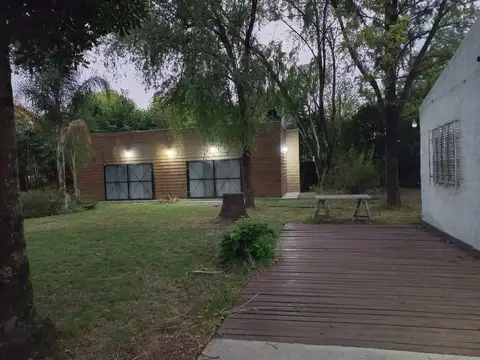 Quinta en Alquiler en Virrey del Pino, $ 900.000