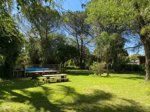 Quinta en Virrey Del Pino