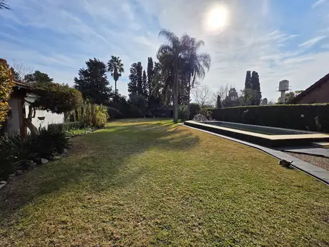 Quinta en Monte Grande VENTA