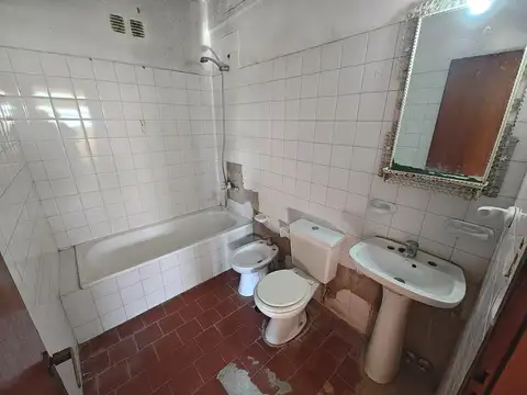 Departamento en  venta en Isidro Casanova