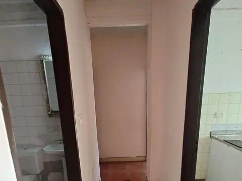 Departamento en Venta en Isidro Casanova, USD 32.000