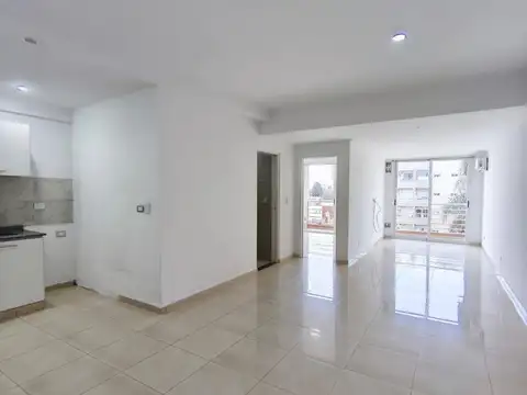 SE VENDE DEPARTAMENTO DOS AMBIENTES - POSIBLE FINANCIACION