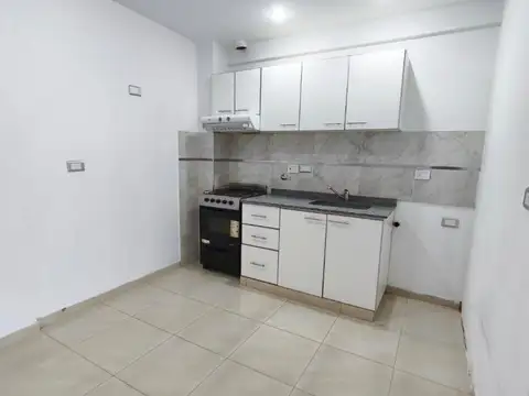 Departamento en Venta en Chilavert, USD 80.000