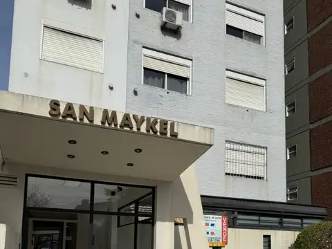 Alquiler. Departamento 2 amb tipo loft. San Miguel. Domingo Faustino Sarmiento 1125