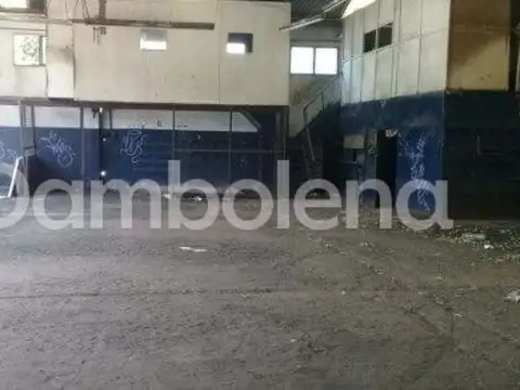 Galpon en Venta en San Miguel, USD 1.100.000