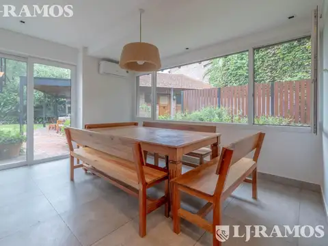 Casa en Venta en Punta Chica, USD 1.200.000