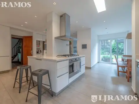 Casa en Venta de 5 dormitorios