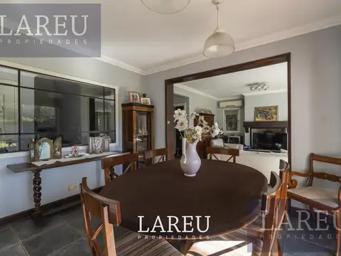 Casa en Venta en Club De Campo Pueyrredon, USD 368.000