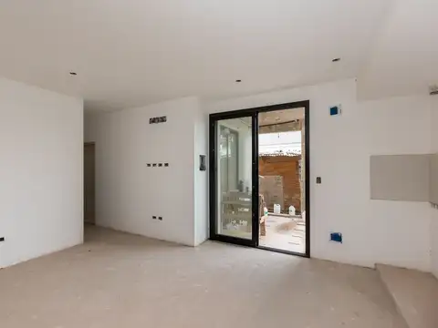Departamento en Venta en Hurlingham, Partido de Hurlingham