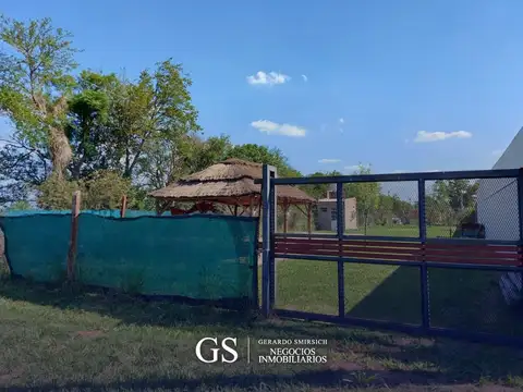 Casa Quinta con Pileta