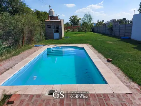 Quinta en Venta en Rueda, USD 70.000