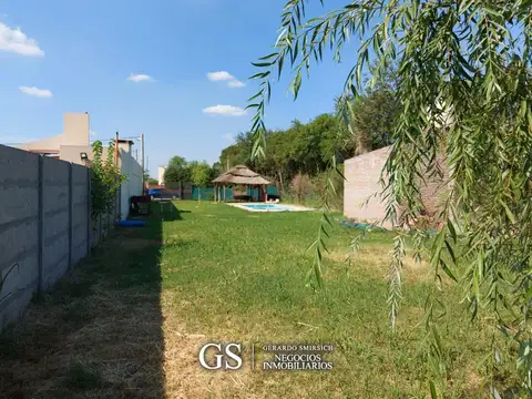 Quinta en Venta al Este