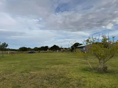 LOTE 1000m2 en PUNTA INDIO a 2 cuadras de PLAYA