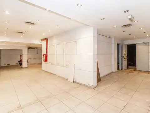 Galpon en Alquiler en San Telmo, $ 3.000.000
