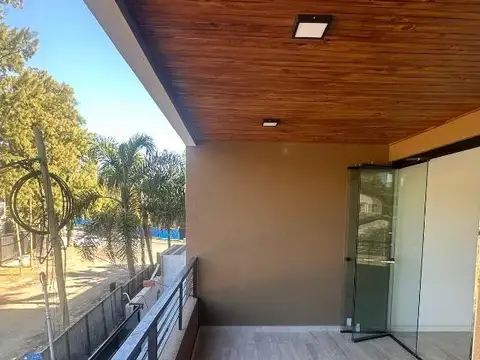 Departamento en Alquiler A Estrenar