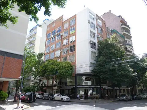 Ciudad De La Paz 2700, Piso 2