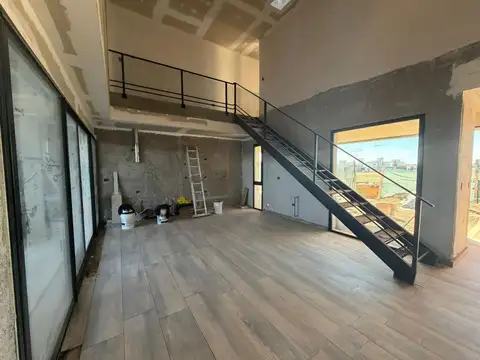 DUPLEX EN VENTA Y FINANCIADO EN BRISAS DE MANANTIALES 