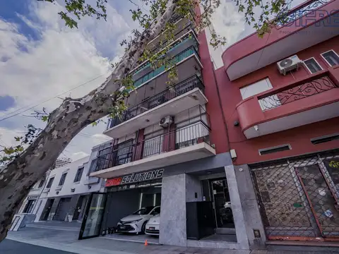 Av. De Los Constnituyentes al 3900