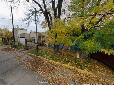 Terreno en venta con sup 190 m2 en Banfield