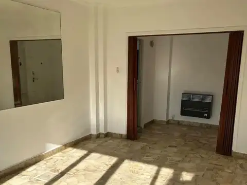 Depto Tipo Casa en Venta en Olivos, USD 160.000