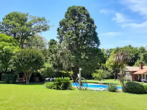 Casa en Venta 45 años