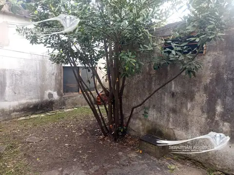 Casa en Venta 60 años