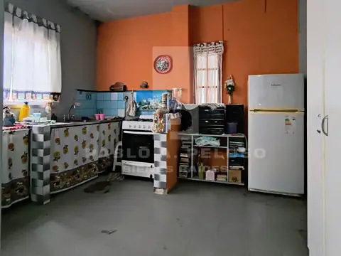 VENTA CASA 4 AMBIENTES. SAN ANTONIO DE PADUA. ZONA OESTE. BUENOS AIRES.