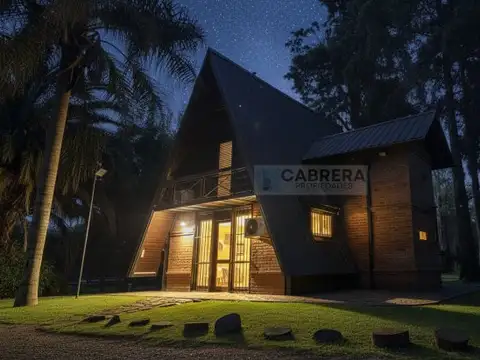 Casa en Venta de 1 dormitorio