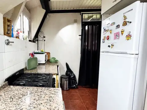 CASA 2 AMBIENTES EN VENTA BARRIO CERRADO EN GENERAL RODRIGUEZ